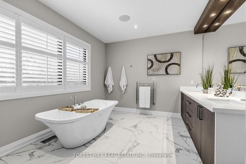 Photo 20 at 41 Invermay Avenue, Clanton Park, Toronto