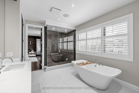 Photo 21 at 41 Invermay Avenue, Clanton Park, Toronto