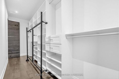 Photo 22 at 41 Invermay Avenue, Clanton Park, Toronto