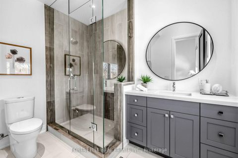 Photo 24 at 41 Invermay Avenue, Clanton Park, Toronto