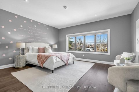 Photo 25 at 41 Invermay Avenue, Clanton Park, Toronto