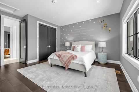 Photo 26 at 41 Invermay Avenue, Clanton Park, Toronto