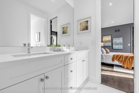 Photo 27 at 41 Invermay Avenue, Clanton Park, Toronto