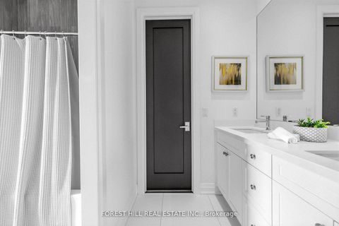 Photo 28 at 41 Invermay Avenue, Clanton Park, Toronto