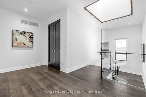 Photo 30 at 41 Invermay Avenue, Clanton Park, Toronto