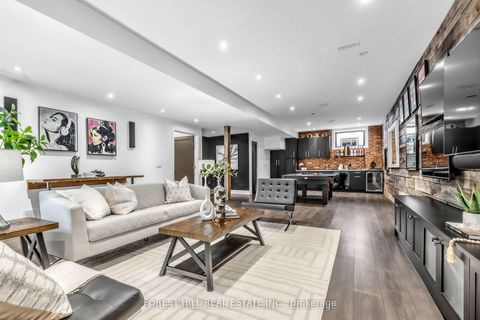 Photo 32 at 41 Invermay Avenue, Clanton Park, Toronto