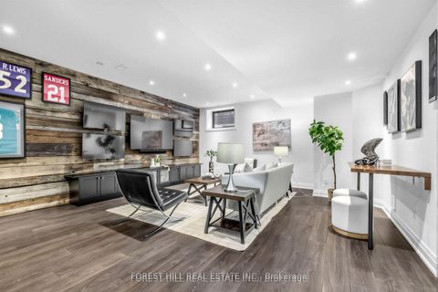 Photo 33 at 41 Invermay Avenue, Clanton Park, Toronto