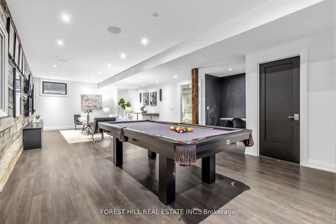 Photo 34 at 41 Invermay Avenue, Clanton Park, Toronto