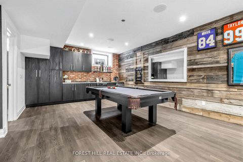 Photo 35 at 41 Invermay Avenue, Clanton Park, Toronto