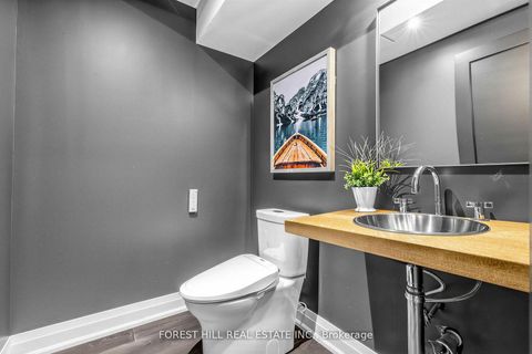 Photo 37 at 41 Invermay Avenue, Clanton Park, Toronto