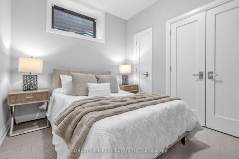 Photo 38 at 41 Invermay Avenue, Clanton Park, Toronto