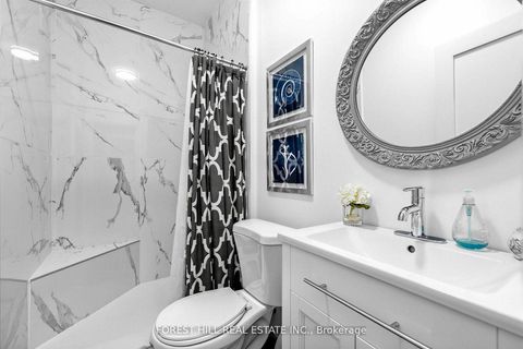 Photo 39 at 41 Invermay Avenue, Clanton Park, Toronto