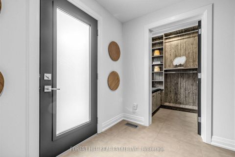 Photo 42 at 41 Invermay Avenue, Clanton Park, Toronto