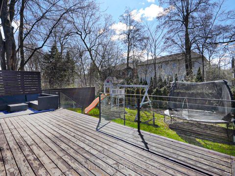 Photo 43 at 41 Invermay Avenue, Clanton Park, Toronto