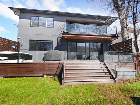 Photo 44 at 41 Invermay Avenue, Clanton Park, Toronto