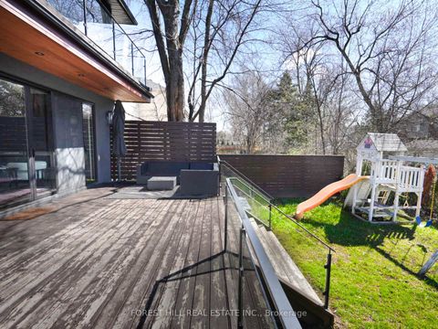 Photo 45 at 41 Invermay Avenue, Clanton Park, Toronto