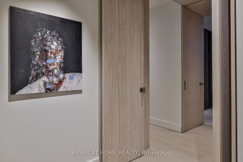 Photo 14 at 403 - 1 Roxborough Street W, Annex, Toronto