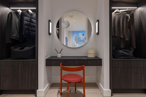 Photo 19 at 403 - 1 Roxborough Street W, Annex, Toronto