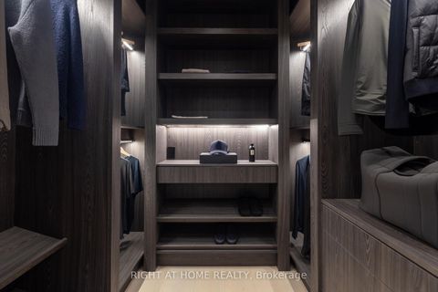 Photo 20 at 403 - 1 Roxborough Street W, Annex, Toronto