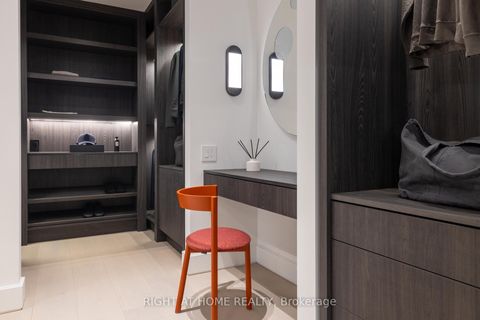 Photo 21 at 403 - 1 Roxborough Street W, Annex, Toronto