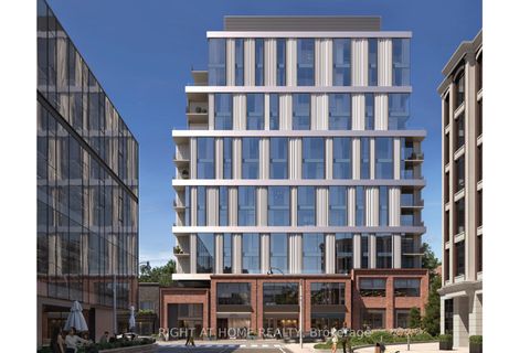 Photo 26 at 403 - 1 Roxborough Street W, Annex, Toronto