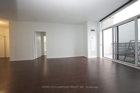 Photo 2 at PH15 - 8 Mondeo Drive, Dorset Park, Toronto