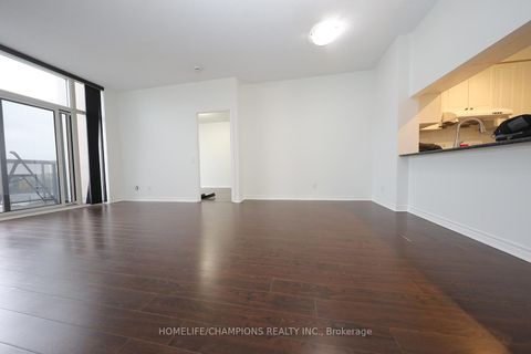 Photo 3 at PH15 - 8 Mondeo Drive, Dorset Park, Toronto