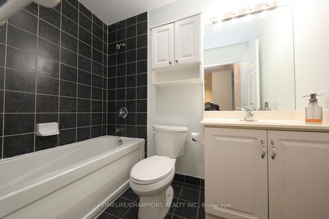 Photo 4 at PH15 - 8 Mondeo Drive, Dorset Park, Toronto