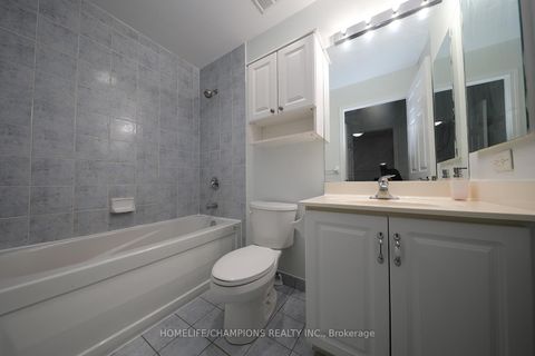 Photo 7 at PH15 - 8 Mondeo Drive, Dorset Park, Toronto