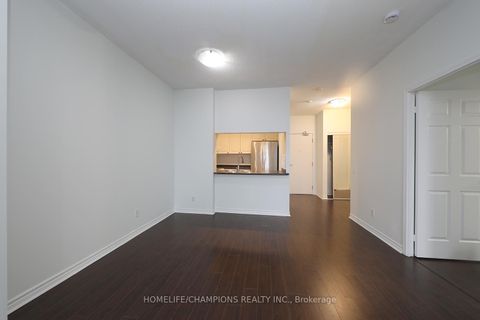 Photo 8 at PH15 - 8 Mondeo Drive, Dorset Park, Toronto