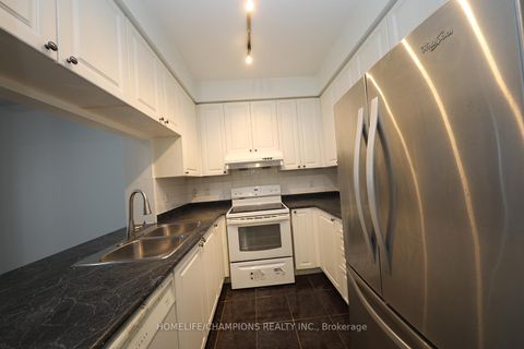 Photo 9 at PH15 - 8 Mondeo Drive, Dorset Park, Toronto