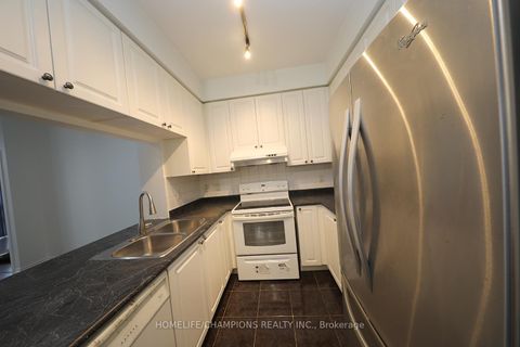 Photo 10 at PH15 - 8 Mondeo Drive, Dorset Park, Toronto