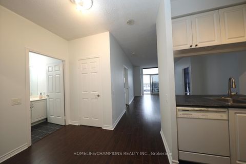 Photo 11 at PH15 - 8 Mondeo Drive, Dorset Park, Toronto