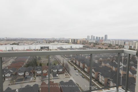 Photo 13 at PH15 - 8 Mondeo Drive, Dorset Park, Toronto