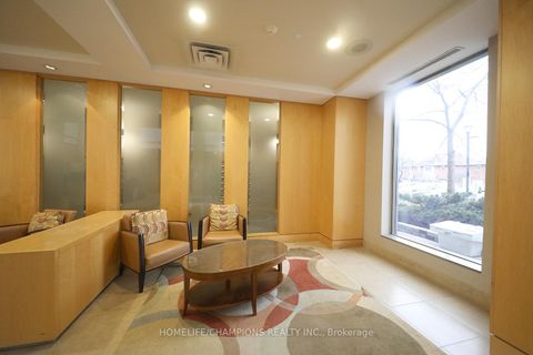 Photo 14 at PH15 - 8 Mondeo Drive, Dorset Park, Toronto