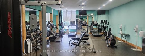 Photo 15 at PH15 - 8 Mondeo Drive, Dorset Park, Toronto