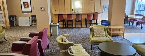 Photo 17 at PH15 - 8 Mondeo Drive, Dorset Park, Toronto