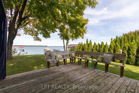 Photo 7 at 122 Blue Heron Drive, Pefferlaw, Georgina