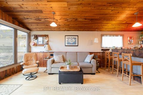 Photo 9 at 122 Blue Heron Drive, Pefferlaw, Georgina