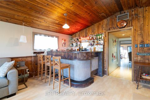 Photo 11 at 122 Blue Heron Drive, Pefferlaw, Georgina