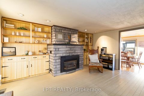 Photo 13 at 122 Blue Heron Drive, Pefferlaw, Georgina