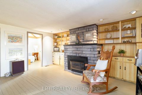 Photo 14 at 122 Blue Heron Drive, Pefferlaw, Georgina