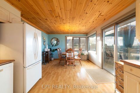 Photo 17 at 122 Blue Heron Drive, Pefferlaw, Georgina