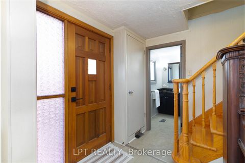 Photo 23 at 122 Blue Heron Drive, Pefferlaw, Georgina