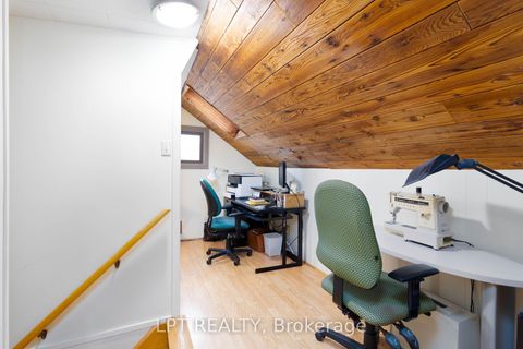 Photo 24 at 122 Blue Heron Drive, Pefferlaw, Georgina