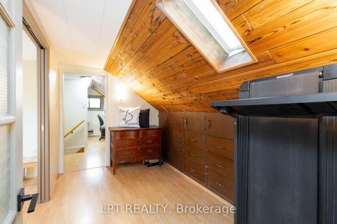 Photo 25 at 122 Blue Heron Drive, Pefferlaw, Georgina