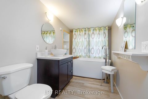 Photo 30 at 122 Blue Heron Drive, Pefferlaw, Georgina