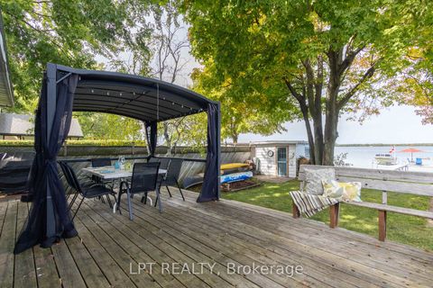 Photo 32 at 122 Blue Heron Drive, Pefferlaw, Georgina