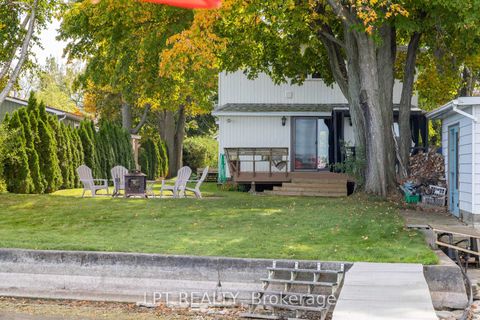 Photo 33 at 122 Blue Heron Drive, Pefferlaw, Georgina
