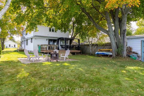 Photo 34 at 122 Blue Heron Drive, Pefferlaw, Georgina